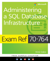 Administering a SQL Database Infrastructure.pdf